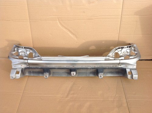 Smart roadster 452 rear bumper - roadster,