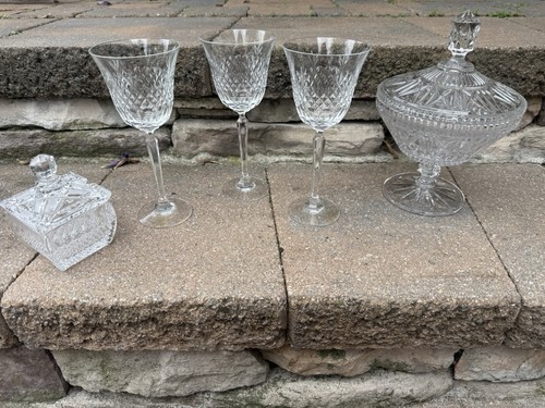 Lenox full lead crystal - lead,
