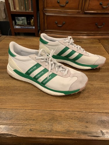 Adidas human made country - human,