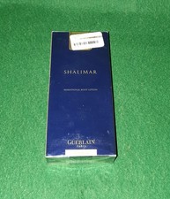 VINTAGE NEW & SEALED! GUERLAIN