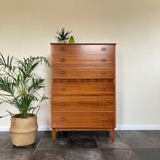 Mid Century Modern 1960's