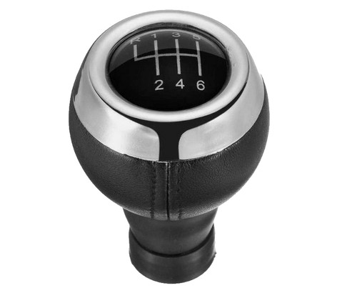 Gear shift knob speed - gear,