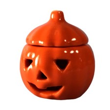 Dolls House Ceramic Pumpkin