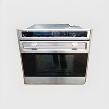 Wolf L Series Single Built In Wall Oven SO30 With Racks. Good Working Order