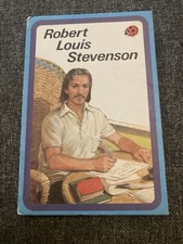 Robert Louis Stevenson –