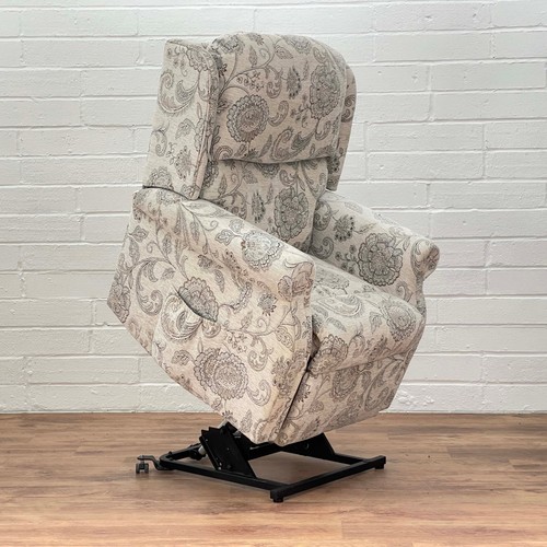 Hsl rise recliner chair - rise,