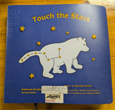 Touch The Stars Noreen Grice