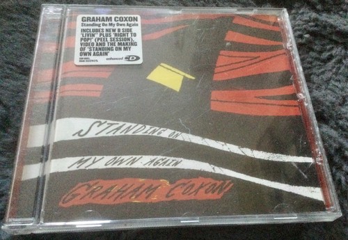 Graham coxon standing - graham, my