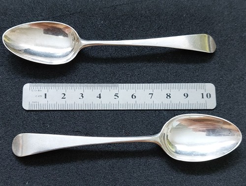 Pair antique georgian - pair, of