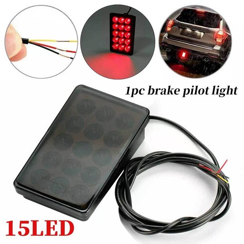Style 15led rear 3rd third - f1,
