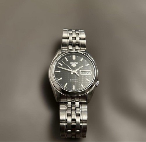 Seiko automatic - seiko, 5