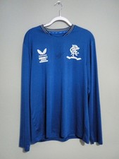 Rangers 2022/23 signed