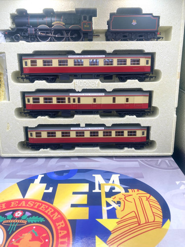 Hornby r2024 western - hornby,