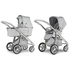 Ex-Display Bebecar Via+