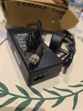 36V 2A Charger for Carrera