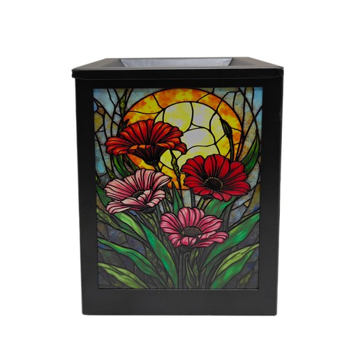 Aroma lamps flowers electric - aroma,