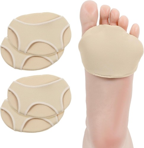 Pairs thick metatarsal pads - 2,