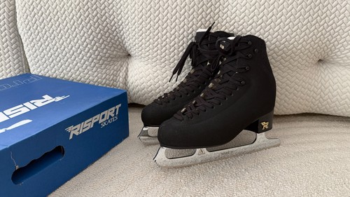 Risport rf1 elite 250c black - risport,