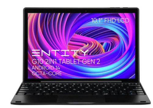 Entity tab g10 gen - entity, 2
