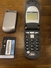 Motorola V60i Vintage Flip Mobile Phone
