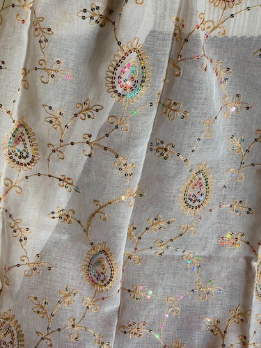 Stunning eyelet boho - stunning,
