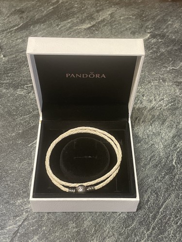 Pandora moments ivory - moments,