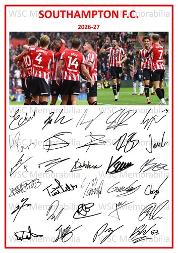 13200 southampton 2026 27 - southampton, fc