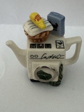 Paul Cardew Collectable