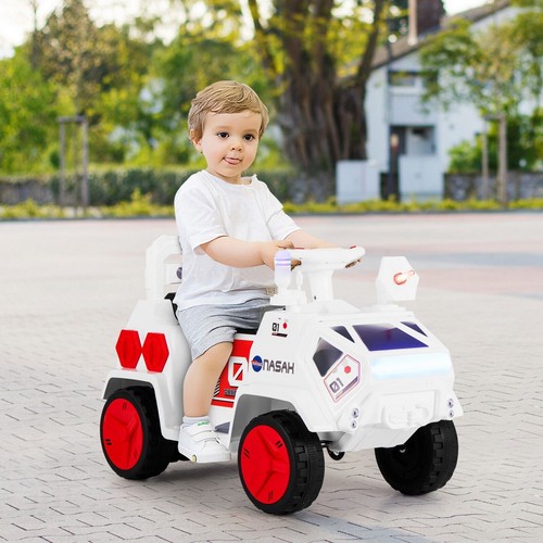 Kids ride cartoddler - kids, on