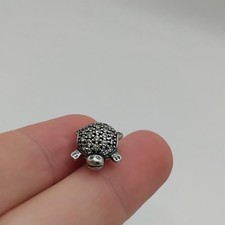 Genuine Pandora Sterling