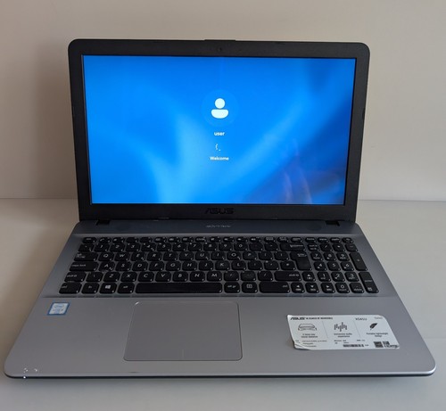 Win asus vivobook x541ua - win,