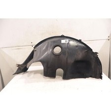 FRONT WING LH FOR CITROEN - DS