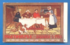 PALETHORPES SAUSAGES &