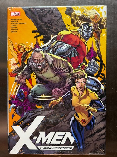 Marvel comics men - ‘x-men, by
