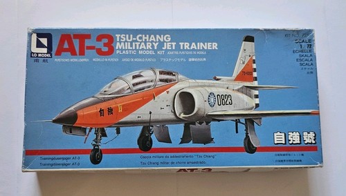 Rare model 1 72 - lo, scale