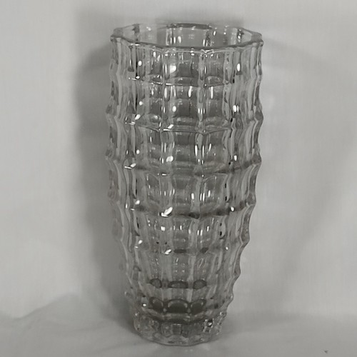 Clear crystal glass - clear,