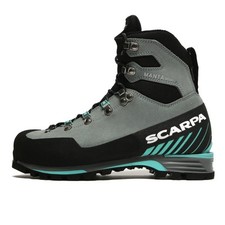 Scarpa Women’s Waterproof Manta Tech Gore-Tex Boots, Outdoor Footwear