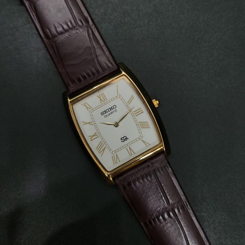 Vintage seiko slim - seiko,