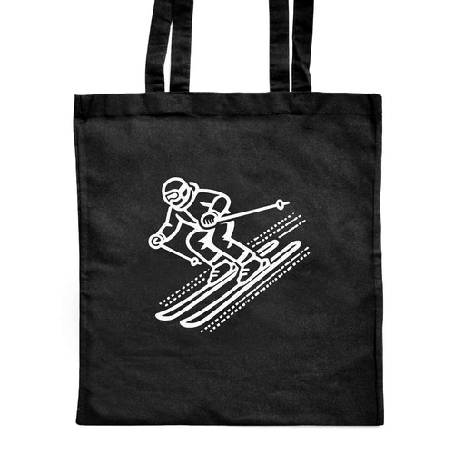Downhill skiing shopping - skiing',