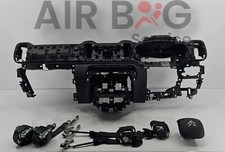 CITROEN C5 2023 - ON AIRBAG KIT SET  / MOBILE FITTING