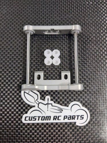 Tamiya top force aluminium - top,