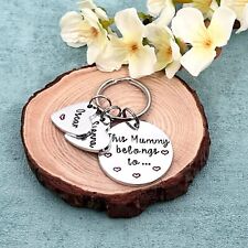 Mummy Gift, This Mummy Belongs