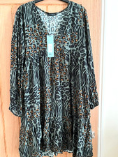 New Blue Vanilla Green, Black