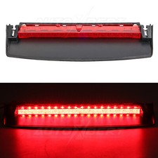 Third Brake Light LED Central