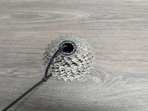 Shimano 105 r7000 cassette - r7000,