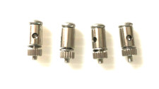 RC Linkage Pushrod Adjustable