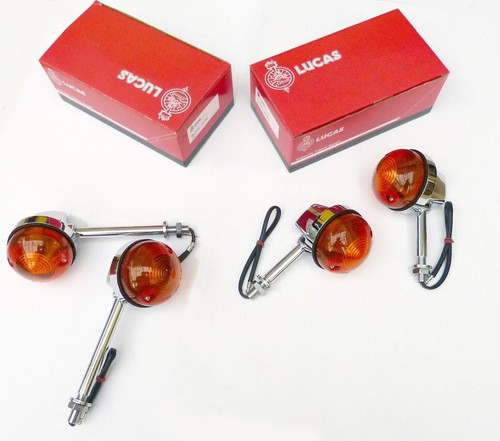 Pairs lucas l784 - (5", &