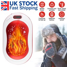 10000mAh Rechargeable Hand