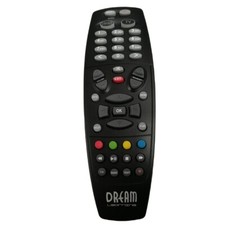 DREAMBOX INET dm500hd REMOTE