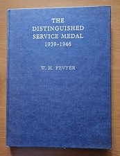 The Distinguished Service